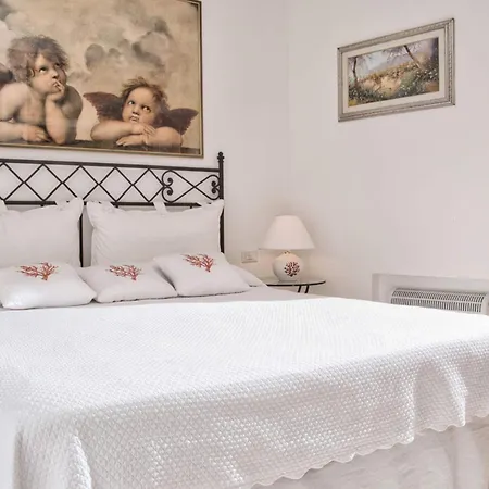 Holiday home Sea View Cala Di Volpe Porto Cervo
