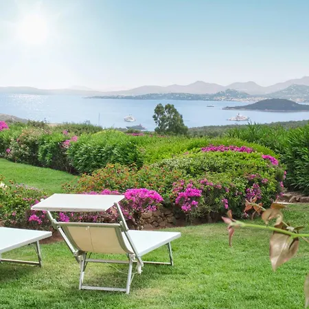 Sea View Cala Di Volpe *