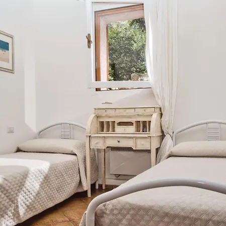 Vistamare Cala Di Volpe Tatil Evi