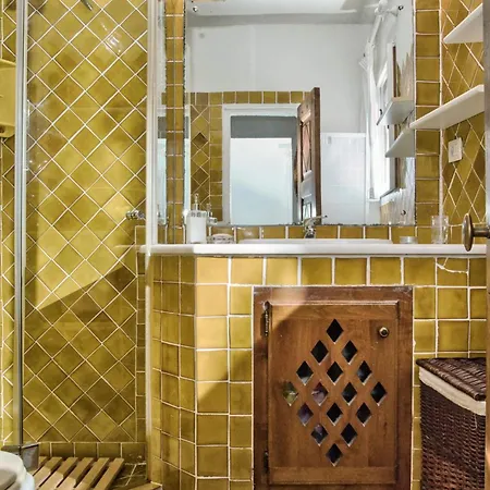 Tatil Evi Vistamare Cala Di Volpe *