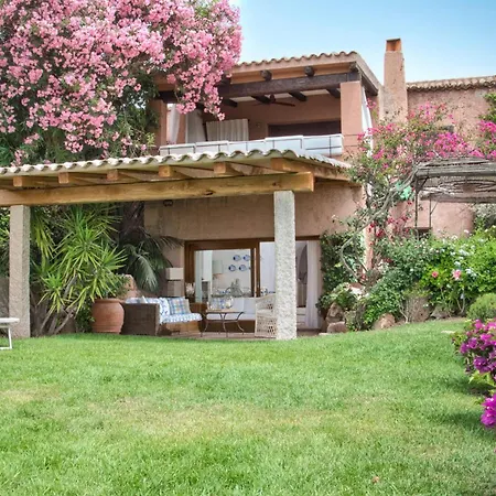 Holiday home Sea View Cala Di Volpe