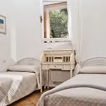 Amazing Two-Bedroom House With Sea View In Cala Di Volpe Prázdninový dům