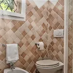 Amazing Two-Bedroom House With Sea View In Cala Di Volpe
