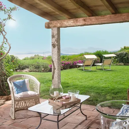 Vistamare Cala Di Volpe 포르투 세르보