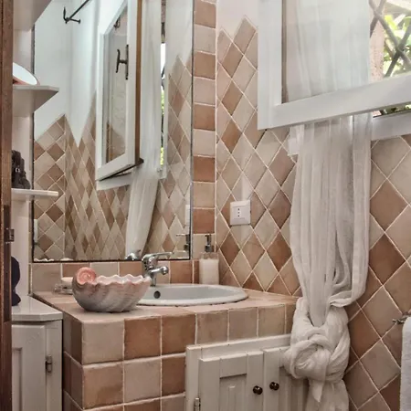 Vistamare Cala Di Volpe * Porto Cervo